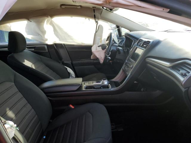 Photo 5 from auction – 2020 FORD FUSION SE with VIN 3FA6P0HDXLR165593