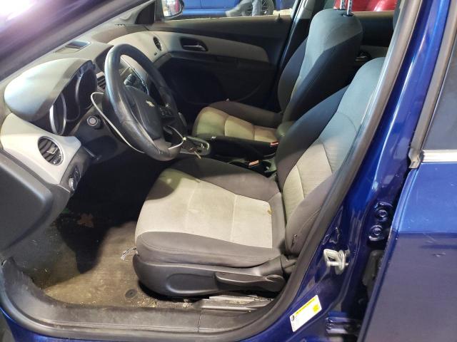 Photo 7 from auction – 2012 CHEVROLET CRUZE LS with VIN 1G1PC5SH7C7399581