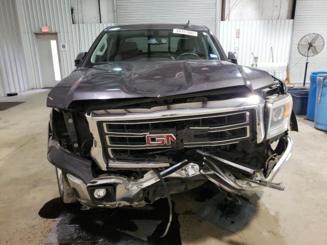 Photo 5 from auction – 2015 GMC SIERRA C15 with VIN 3GTP1UEC4FG143219