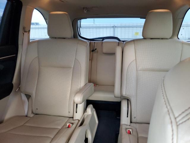 Foto 10 de la subasta – 2015 TOYOTA HIGHLANDER con VIN 5TDYKRFH4FS119951