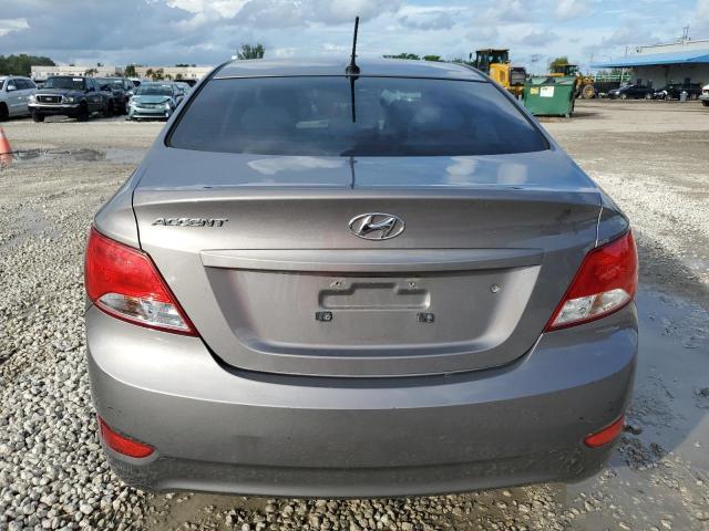 Photo 6 from auction – 2017 HYUNDAI ACCENT SE with VIN KMHCT4AE0HU379717