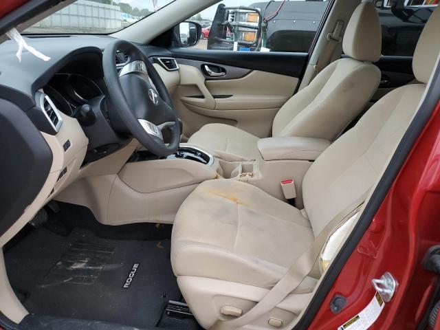 Фото 7 с аукциона – 2016 NISSAN ROGUE S с VIN KNMAT2MT4GP660152