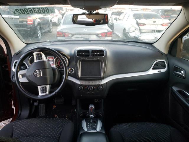 Photo 8 from auction – 2014 DODGE JOURNEY SX with VIN 3C4PDCBG3ET152721