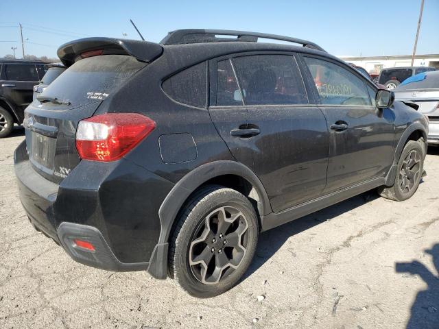 Photo 3 from auction – 2014 SUBARU XV CROSSTR with VIN JF2GPAGC8E8235577