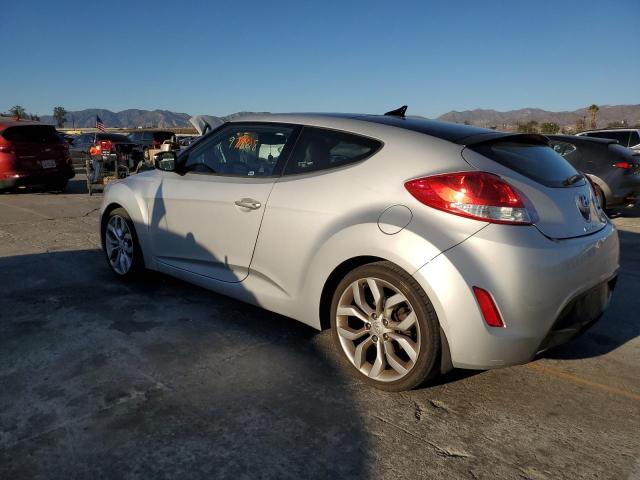 Photo 2 from auction – 2015 HYUNDAI VELOSTER with VIN KMHTC6AD1FU243192