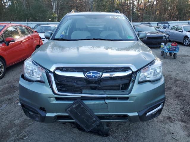 Photo 5 from auction – 2017 SUBARU FORESTER 2 with VIN JF2SJAEC8HH520329