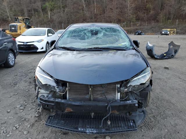 Photo 5 from auction – 2018 TOYOTA COROLLA L with VIN 5YFBURHE6JP768574