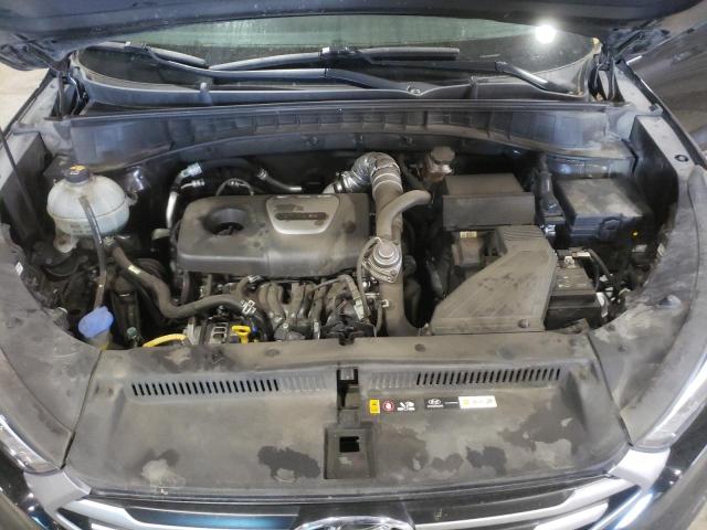 Photo 12 from auction – 2017 HYUNDAI TUCSON LIM with VIN KM8J3CA28HU459077