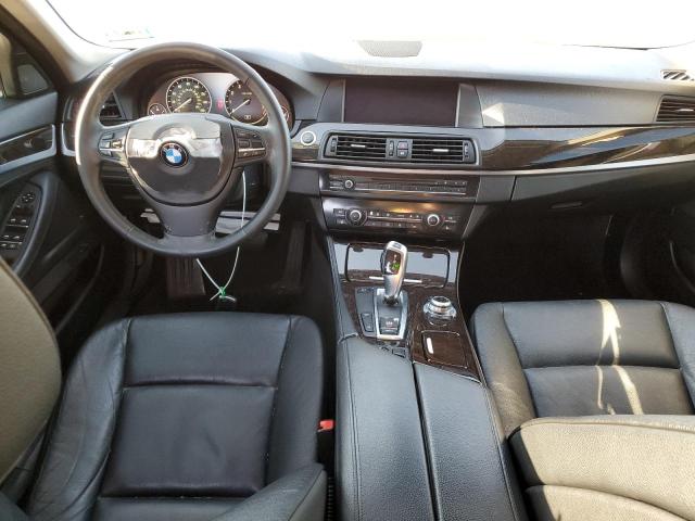 Photo 8 from auction – 2011 BMW 535 XI with VIN WBAFU7C56BDU55068