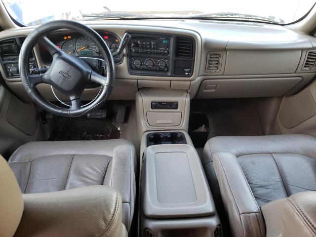 Photo 8 from auction – 2001 CHEVROLET SILVERADO with VIN 2GCEC19T911327258