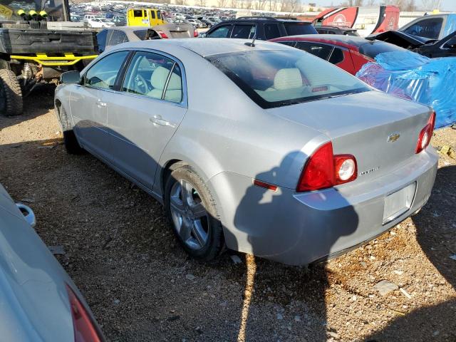 Photo 2 from auction – 2011 CHEVROLET MALIBU 2LT with VIN 1G1ZD5E78BF295064