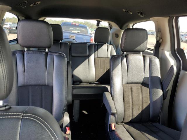 Photo 10 from auction – 2019 DODGE GRAND CARA with VIN 2C4RDGCG0KR562227
