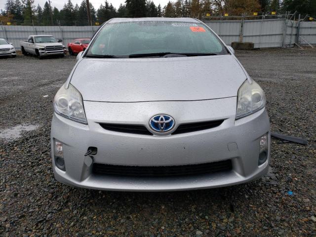 Photo 5 from auction – 2011 TOYOTA PRIUS with VIN JTDKN3DU1B1463660