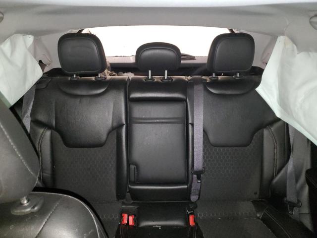 Photo 10 from auction – 2020 JEEP COMPASS LA with VIN 3C4NJDBB5LT138505