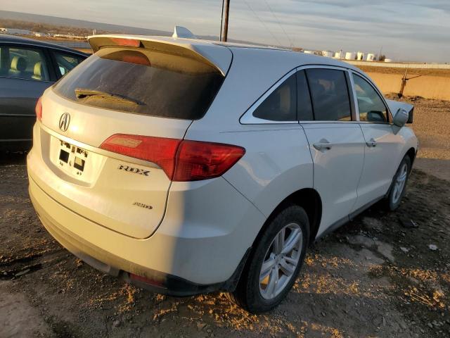 Photo 3 from auction – 2013 ACURA RDX TECHNO with VIN 5J8TB4H57DL014806