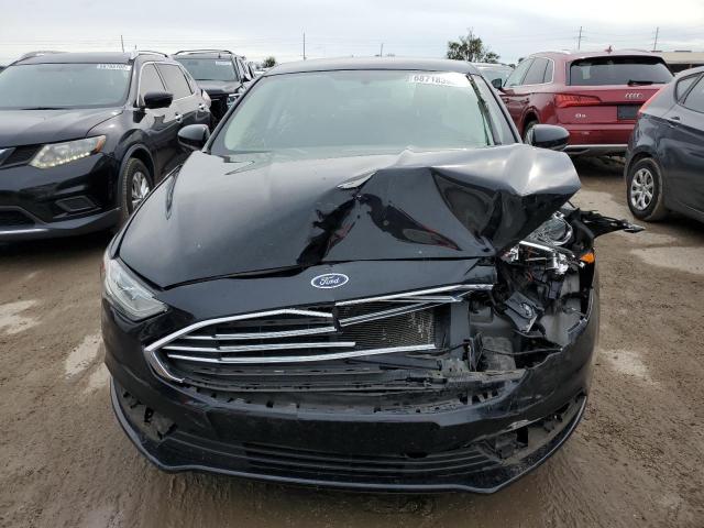 Photo 5 from auction – 2018 FORD FUSION SE with VIN 3FA6P0HD6JR244787