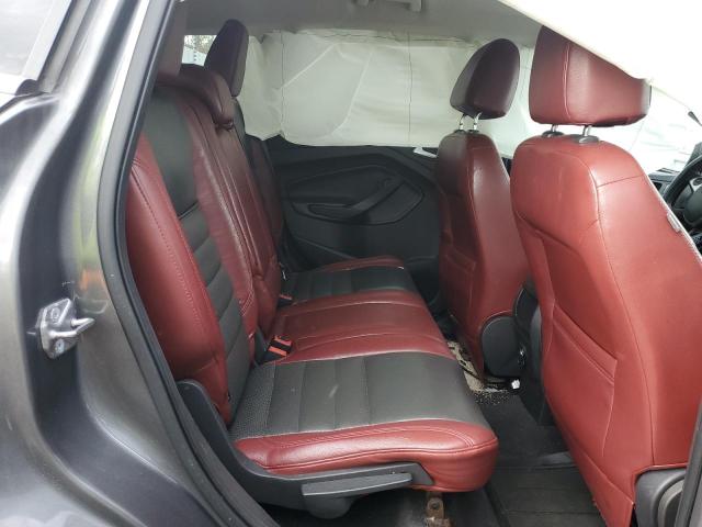Photo 11 from auction – 2014 FORD ESCAPE SE with VIN 1FMCU9G92EUC72491