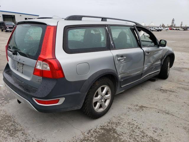 Photo 3 from auction – 2009 VOLVO XC70 3.2 with VIN YV4BZ982391049044