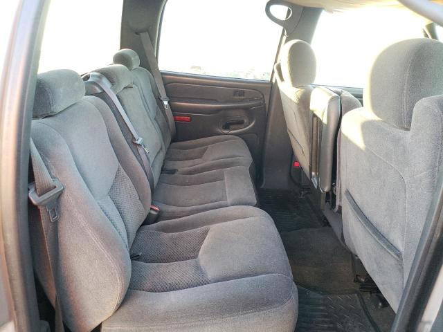 Photo 10 from auction – 2005 CHEVROLET SILVERADO with VIN 2GCEC13T551156393