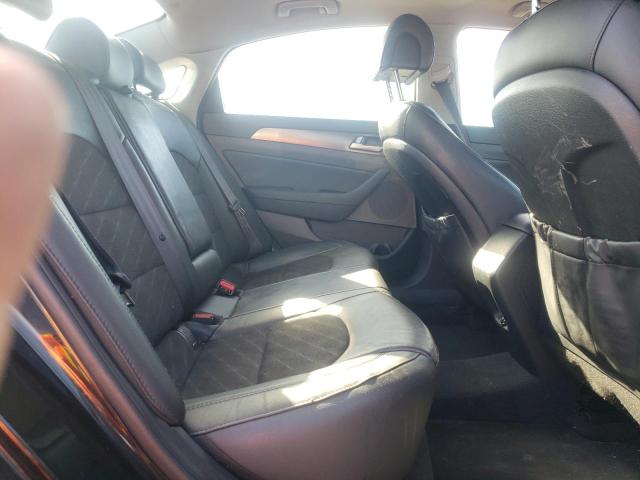 Photo 10 from auction – 2017 HYUNDAI SONATA SPO with VIN 5NPE34AF6HH489610