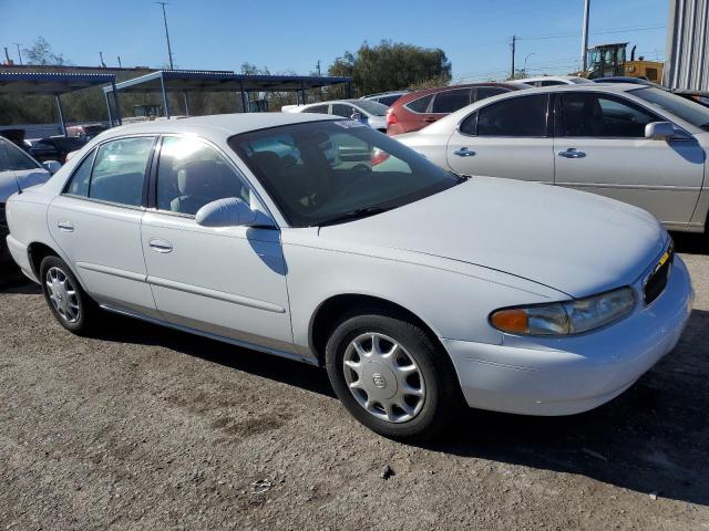 Photo 4 from auction – 2005 BUICK CENTURY CU with VIN 2G4WS52J751173268