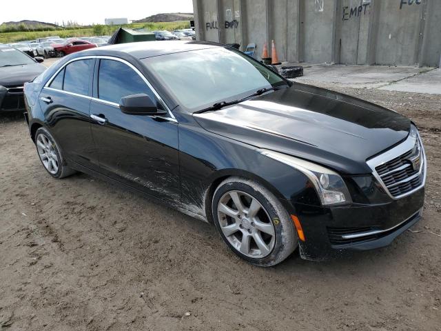 Photo 4 from auction – 2016 CADILLAC ATS with VIN 1G6AA5RX4G0149913