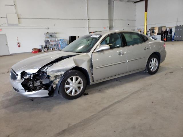 BUICK LACROSSE C 2006 with VIN 2G4WD582061230471 - Photo from auction