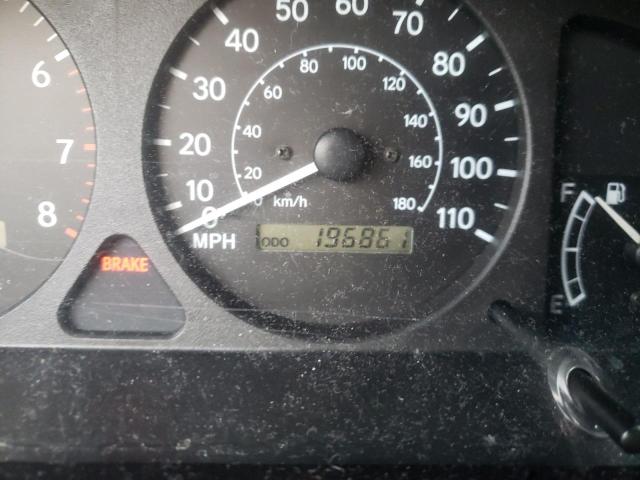 Photo 9 from auction – 2002 TOYOTA COROLLA CE with VIN 1NXBR12E22Z586446