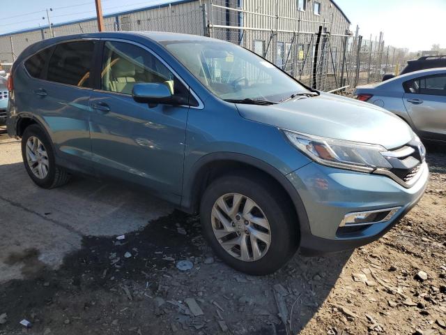 Photo 4 from auction – 2015 HONDA CR-V EX with VIN 2HKRM4H51FH697922