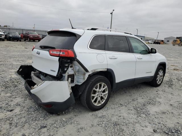 Photo 3 from auction – 2014 JEEP CHEROKEE L with VIN 1C4PJMCB5EW204023