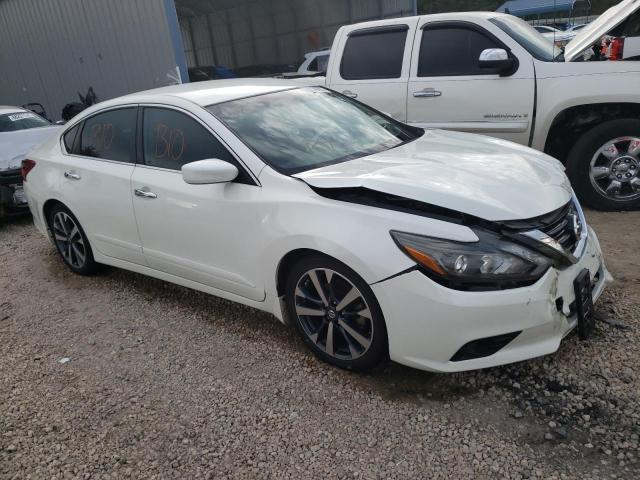 Photo 4 from auction – 2017 NISSAN ALTIMA 25S with VIN 1N4AL3AP7HC112397