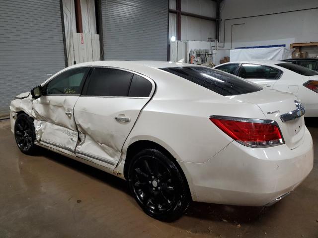 Photo 2 from auction – 2012 BUICK LACROSSE T with VIN 1G4GJ5E36CF360267
