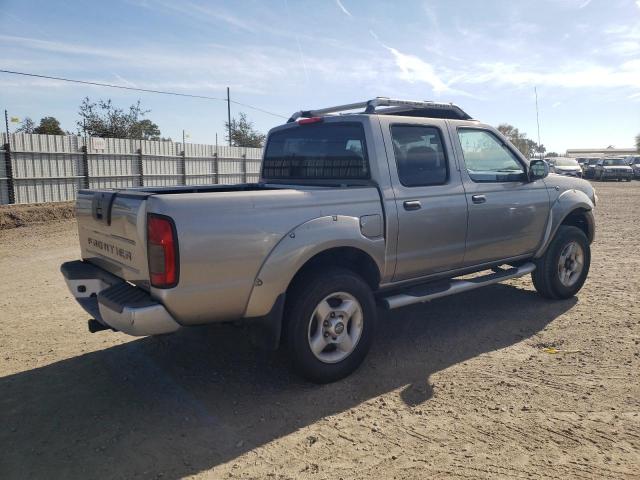 Photo 3 from auction – 2001 NISSAN FRONTIER C with VIN 1N6ED27T41C360942