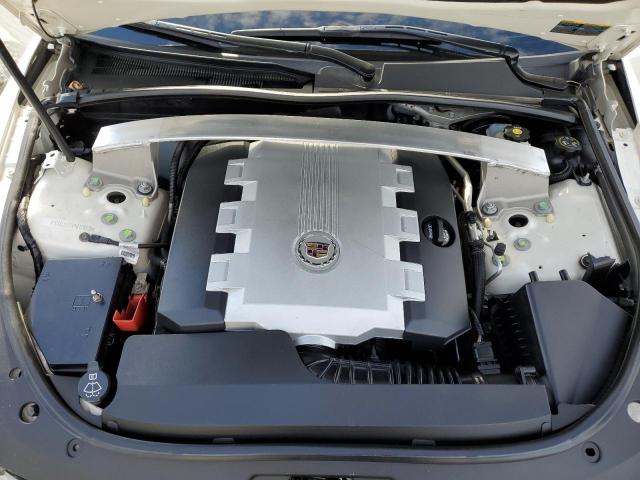 Photo 11 from auction – 2009 CADILLAC CTS with VIN 1G6DJ577X90128776