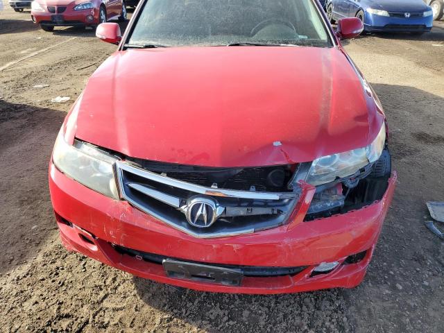 Photo 11 from auction – 2007 ACURA TSX with VIN JH4CL96967C019674