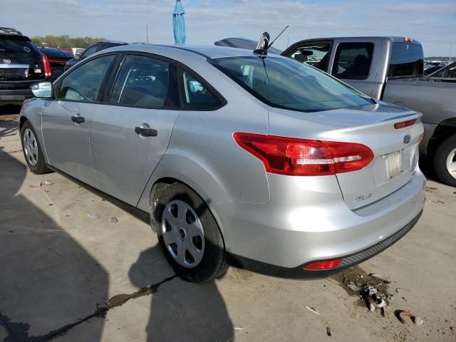 Photo 2 from auction – 2016 FORD FOCUS S with VIN 1FADP3E26GL360400