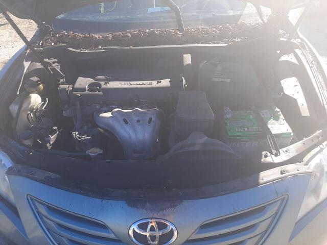 Photo 11 from auction – 2008 TOYOTA CAMRY CE with VIN 4T1BE46K78U757598