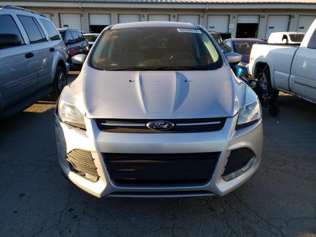 Photo 5 from auction – 2016 FORD ESCAPE SE with VIN 1FMCU0GX8GUA64869