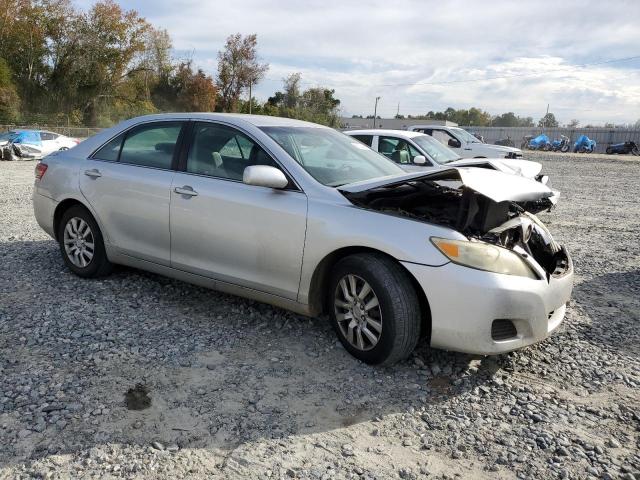 Photo 4 from auction – 2011 TOYOTA CAMRY BASE with VIN 4T1BF3EK6BU163407