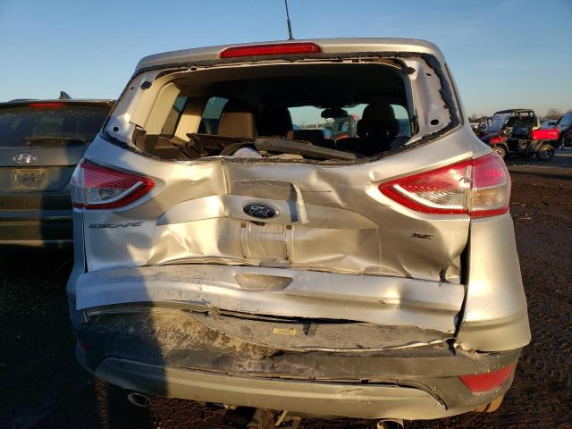 Photo 6 from auction – 2015 FORD ESCAPE SE with VIN 1FMCU0G70FUC60707