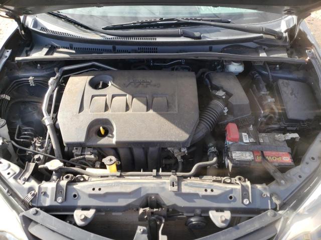 Photo 11 from auction – 2014 TOYOTA COROLLA L with VIN 2T1BURHEXEC168162