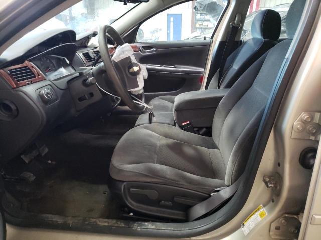 Photo 7 from auction – 2008 CHEVROLET IMPALA LS with VIN 2G1WB58N881363690