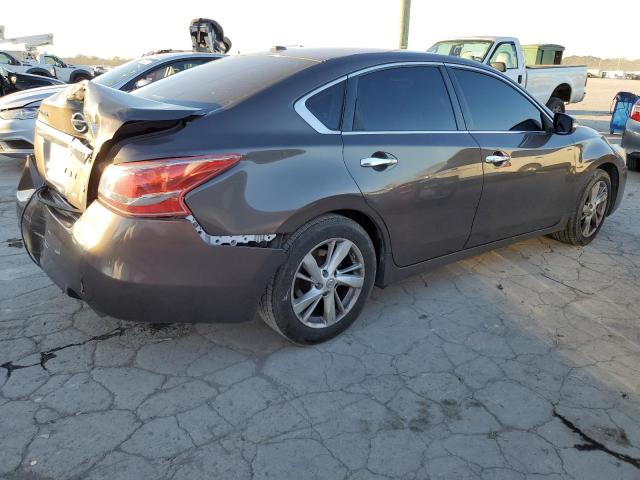 Photo 3 from auction – 2013 NISSAN ALTIMA 2.5 with VIN 1N4AL3AP1DN405579