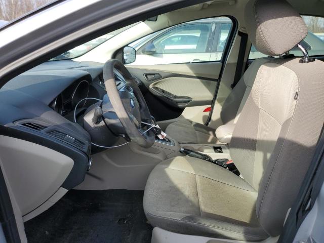 Photo 7 from auction – 2012 FORD FOCUS SE with VIN 1FAHP3F21CL115000