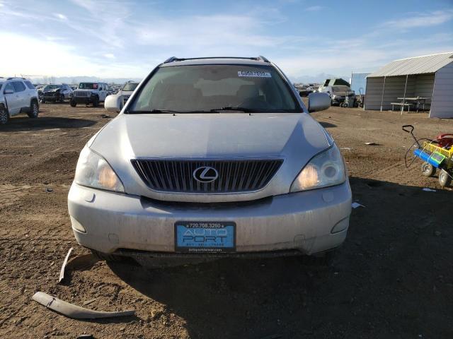 Photo 5 from auction – 2005 LEXUS RX 330 with VIN 2T2HA31U95C074769