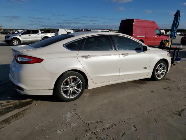 Photo 3 from auction – 2016 FORD FUSION TIT with VIN 3FA6P0SUXGR104985