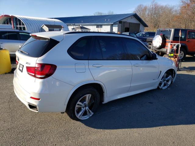 Photo 3 from auction – 2014 BMW X5 XDRIVE5 with VIN 5UXKR6C54E0C03667