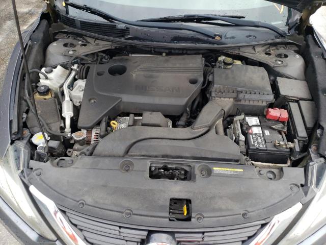 Photo 11 from auction – 2017 NISSAN ALTIMA 2.5 with VIN 1N4AL3AP9HC116029