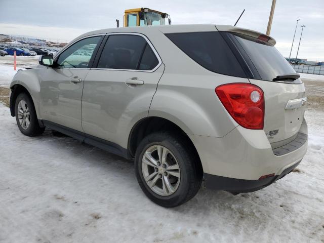 Foto 2 de la subasta – 2015 CHEVROLET EQUINOX LS con VIN 2GNFLEEK0F6368534