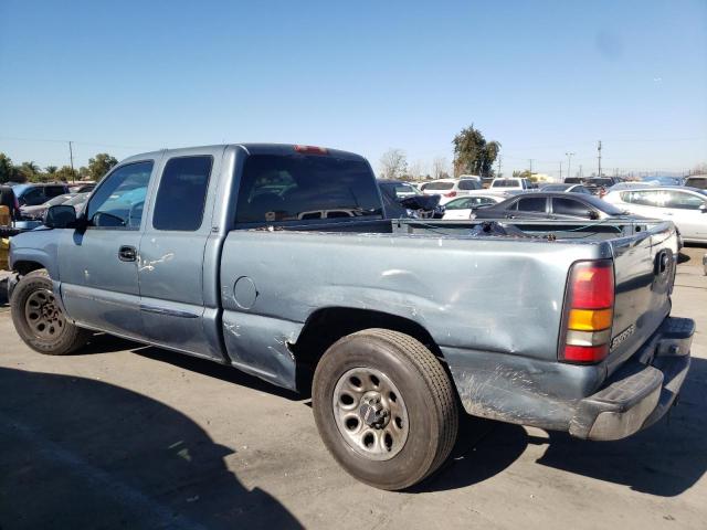 Photo 2 from auction – 2006 GMC NEW SIERRA with VIN 1GTEC19V16Z104695